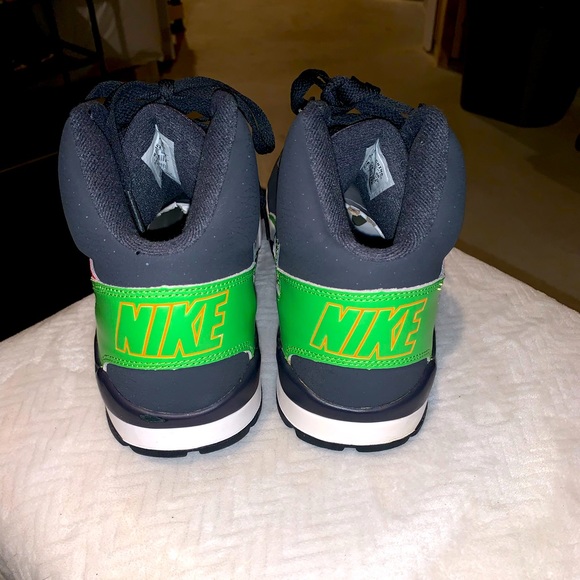 Nike Air Trainer SC size 12 - Picture 4 of 4